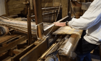 L’étoffe de nos&nbsp;vies